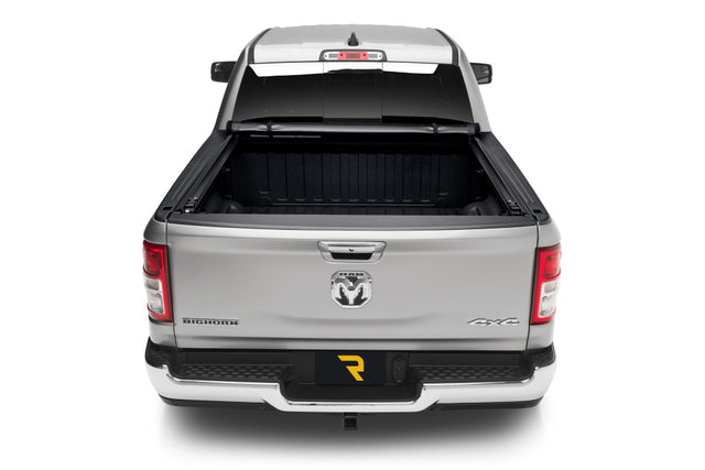 Product of Truxedo PRO X15 Soft Roll-Up 1484901 Tonneau Cover 