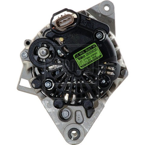Remy International 12874 Alternator/ Generator||12874_3.Jpg||88||r1k12874||1296539