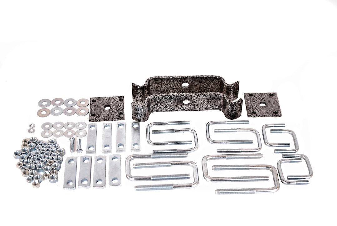 Hellwig 25300 Helper Spring Installation Kit||25250.Jpg||85||h6325300||993637