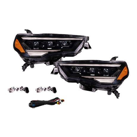 Form Lighting Fl0017 Headlight Assembly||fl0017.Jpg||85||diofl0017||2187009