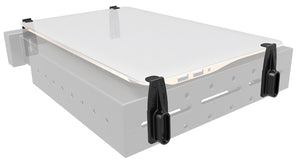 Ram Mounts Ram-234k1-4u Laptop Clamp||ram-234k1-4u.Jpg||85||r1hram234k14u||1560273