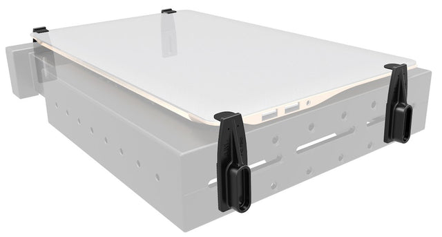 Ram Mounts Ram-234k1-4u Laptop Clamp||ram-234k1-4u.Jpg||85||r1hram234k14u||1560273