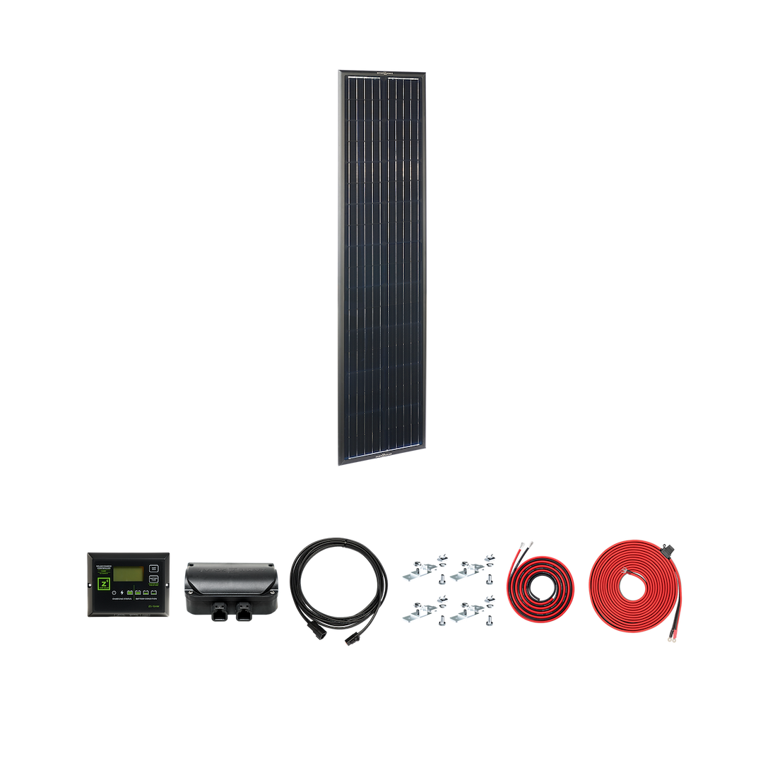 Zamp Solar Kit1034 Solar Kit||kit1034.Png||85||z6fkit1034||1435709