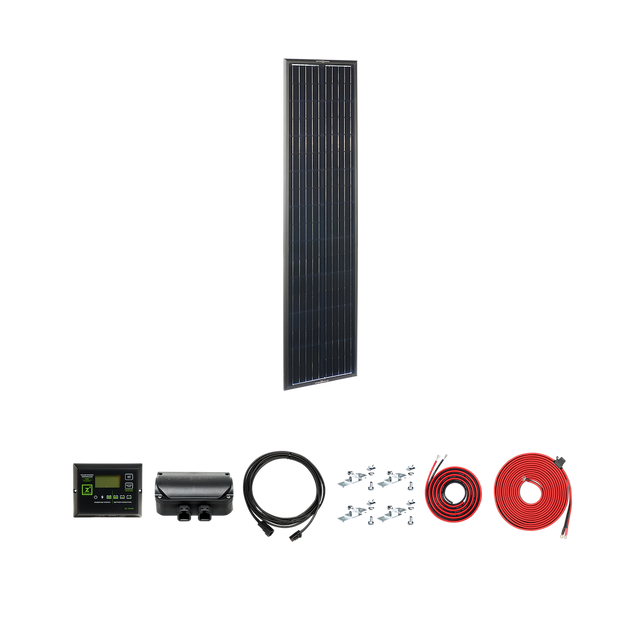 Zamp Solar Kit1034 Solar Kit||kit1034.Png||85||z6fkit1034||1435709