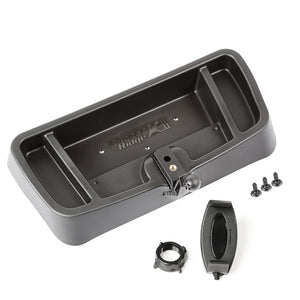Product of Rugged Ridge 13551.19 Ipod/ Iphone/ Smartphone Mount