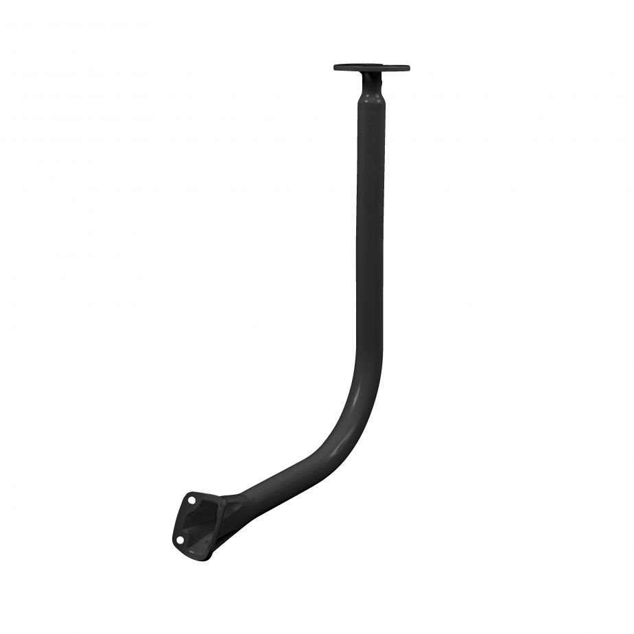 Product of Scanstrut Apt-Lb-01-Blk Navigation Light Mount