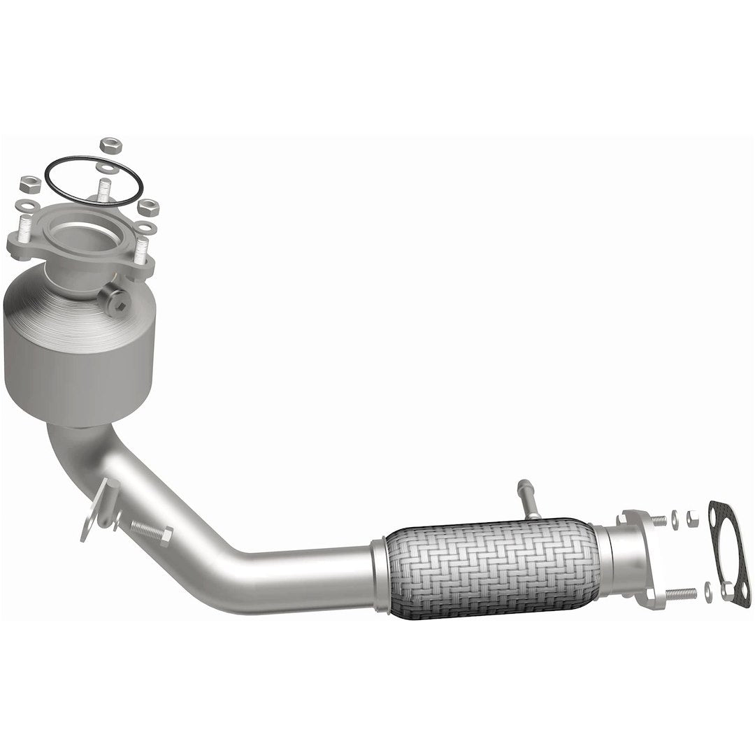Magnaflow 48 State Converter 52186 Catalytic Converter||52186_3.Jpg||88||m6652186||1654270