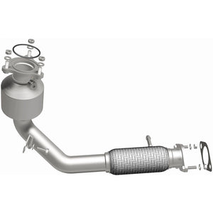 Magnaflow 48 State Converter 52186 Catalytic Converter||52186_3.Jpg||88||m6652186||1654270