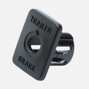 Redarc Ti-001 Trailer Brake Control Switch Insert Panel||ti-001_2.Jpg||87||rdcti001||1136766