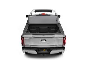 Product of BAK Industries BAKFlip G2 Hard Folding 226310 Tonneau Cover 