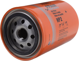 Product of Fram Filter HP2 EXTRA GUARD ® Canister Oil Filter 