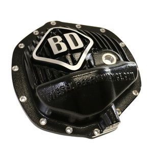Product of Bd Diesel 1061825 Differential Cover