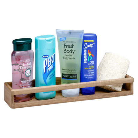 Whitecap Industries 62526 Shower Caddy||62526_1.Jpg||86||w7e62526||1567510