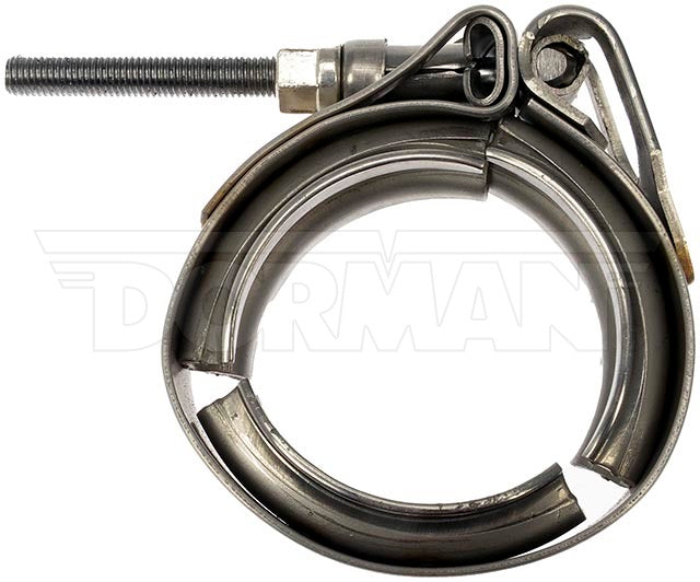 Product of Dorman (Oe Solutions) 667-716 Exhaust Clamp