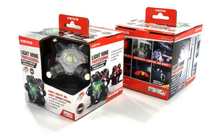 Stkr Concepts 00107 Flashlight||_Stkr_Promine_New-Packaging.Jpg||90||s8k00107||1273284
