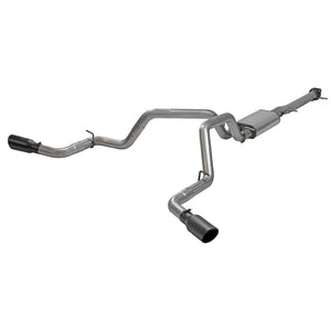 Product of Flowmaster 718111 FlowFX Cat-Back System Single Exhaust System Kit 