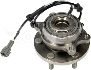 Dorman (Oe Solutions) 951-400 Wheel Bearing And Hub Assembly||||85||d18951400||2013876