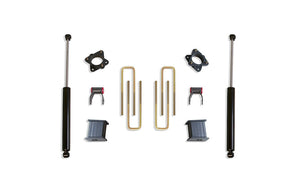 Maxtrac 901355 Lift Kit Suspension||901355.Jpg||85||max901355||923427