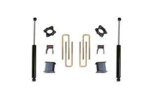 Maxtrac 901355 Lift Kit Suspension||901355.Jpg||85||max901355||923427