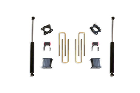 Maxtrac 901355 Lift Kit Suspension||901355.Jpg||85||max901355||923427