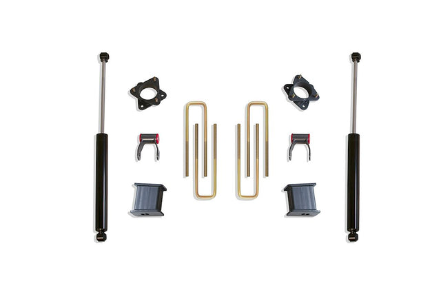 Maxtrac 901355 Lift Kit Suspension||901355.Jpg||85||max901355||923427
