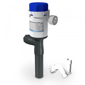 Product of Albin 01-05-077 Livewell / Baitwell Pump