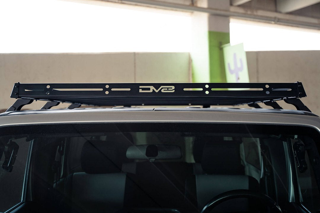 Product of Dv8 Offroad Rrjk-03 Roof Rack