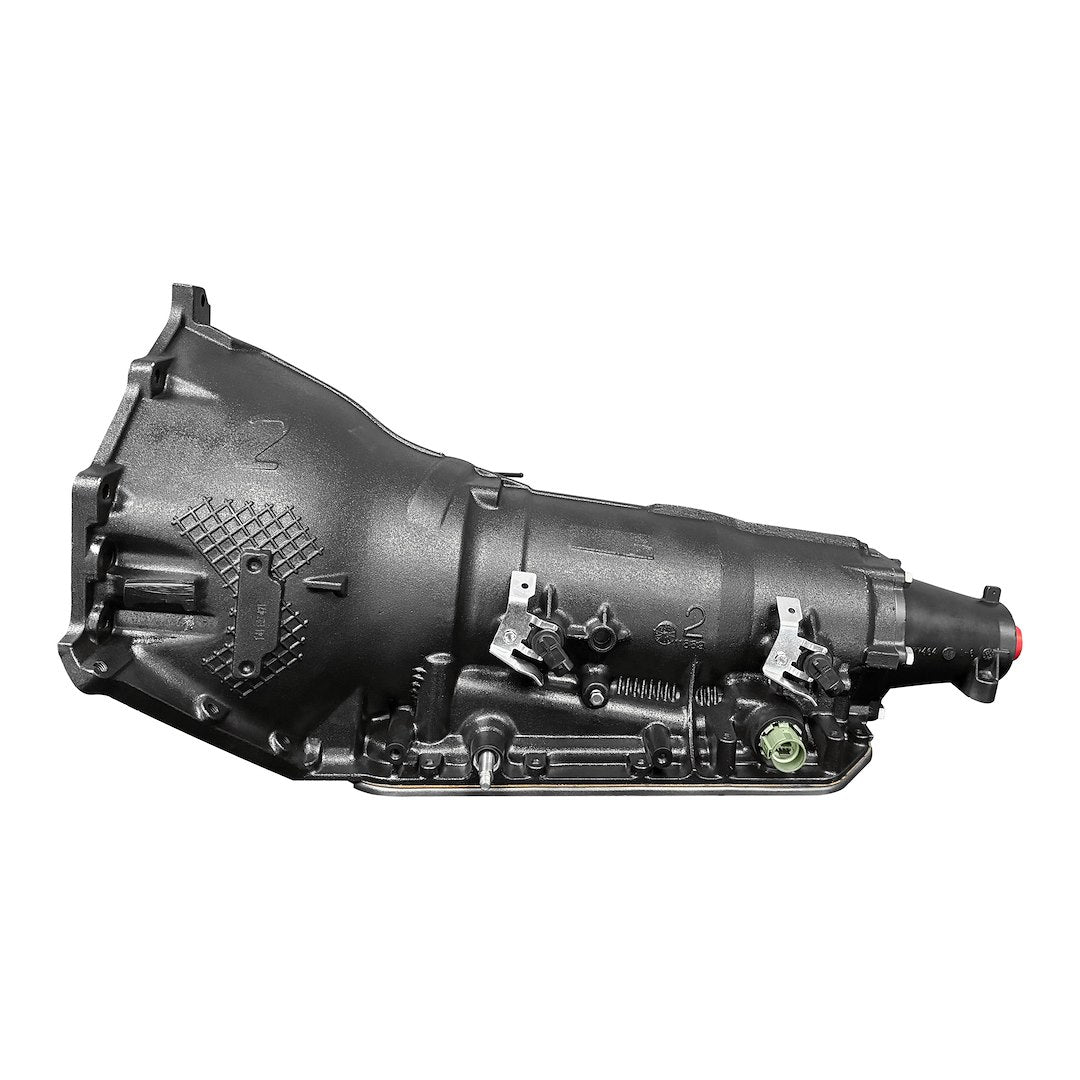 B&M 118002bm Auto Trans Assembly||||85||b32118002bm||2005830