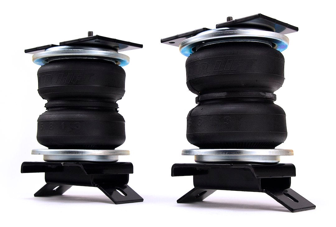 Product of Air Lift 57272 Helper Spring Kit