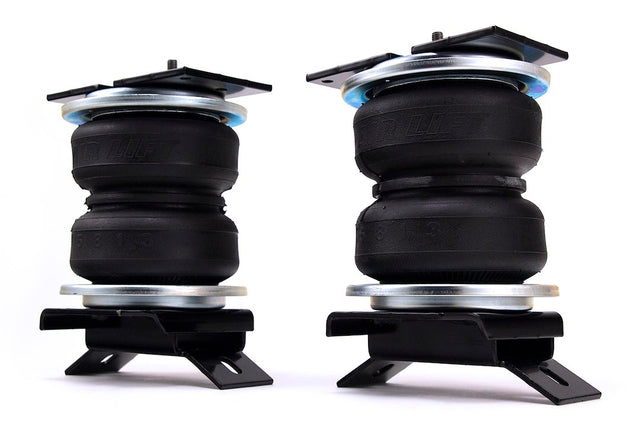 Product of Air Lift 57272 Helper Spring Kit