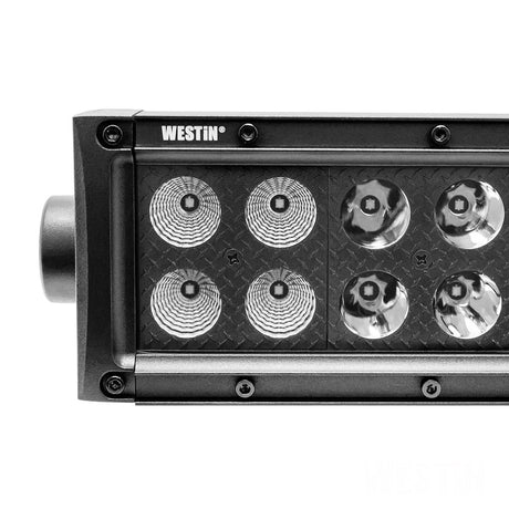 Product of Westin Automotive 09-12212-100C Light Bar 