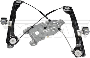 Dorman (Oe Solutions) 751-637 Power Window Motor||||86||d18751637||2012983