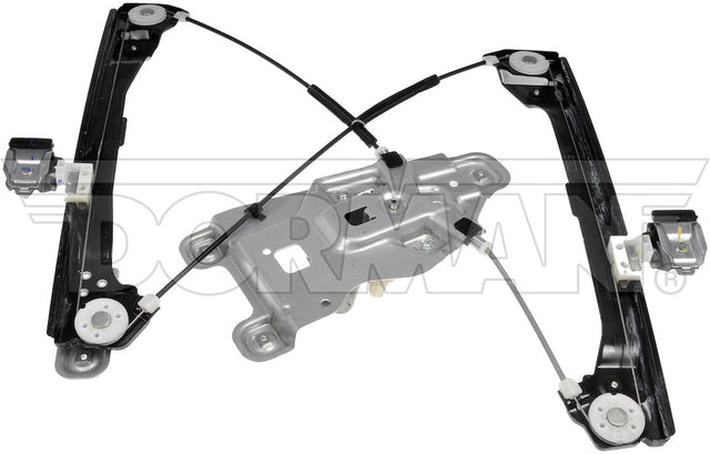 Dorman (Oe Solutions) 751-637 Power Window Motor||||86||d18751637||2012983