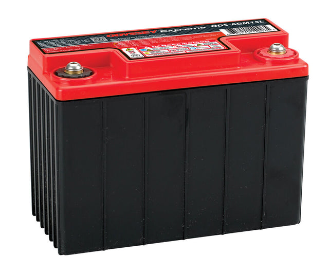 Product of Odyssey Battery Ods-Agm15l Battery
