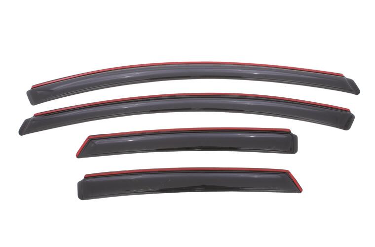 Product of Auto Ventshade (AVS) 194373 Ventvisor Inside Channel Rainguard 