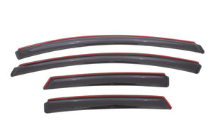 Product of Auto Ventshade (AVS) 194373 Ventvisor Inside Channel Rainguard 
