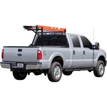 Product of Westin Automotive 57-9005 250 Pound Yes Steel Ladder Rack 