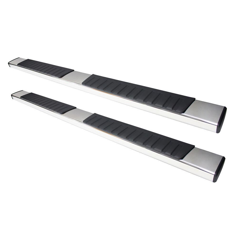 Product of Westin Automotive 28-71020 R7 Series Nerf Bar With Surface Steps 