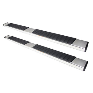 Product of Westin Automotive 28-71020 R7 Series Nerf Bar With Surface Steps 
