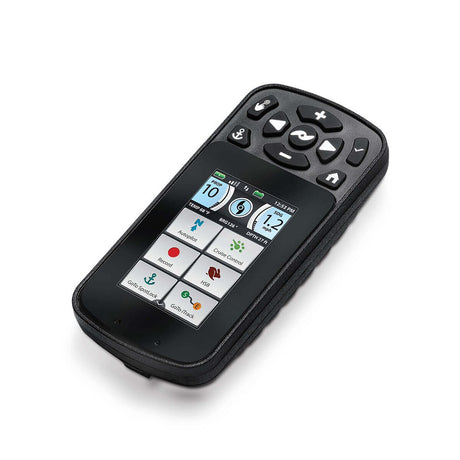 Minn Kota 1866650 Trolling Motor Remote Control||mk_1866650_I-Pilotlinkremote_3ql.Jpg||87||min1866650||1304053