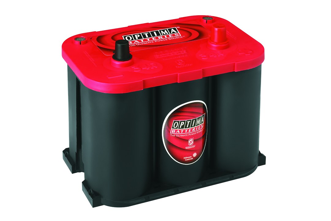Product of Optima Battery 8003-151 Battery