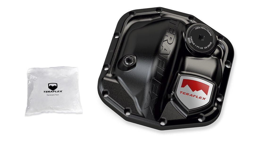Product of Teraflex 3990744 Differential Cover