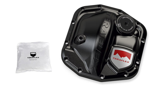 Product of Teraflex 3990744 Differential Cover