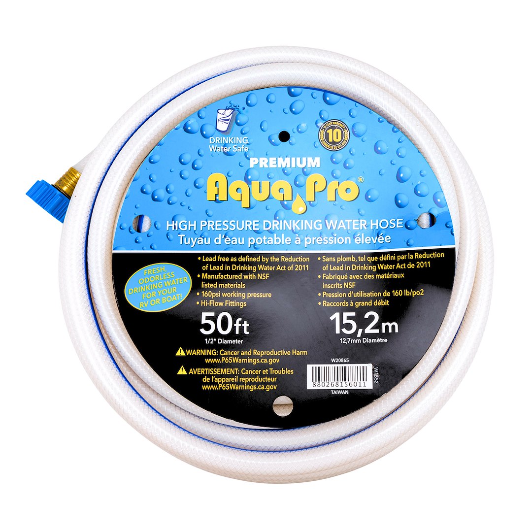 Aqua Pro W20865 Fresh Water Hose||aqp_W20865_Premium Water Hose_B2c_1.Jpg||85||aqpw20865||2061965