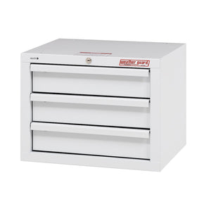 Product of Weather Guard (Werner) 903-3-01 Van Storage System Cabinet