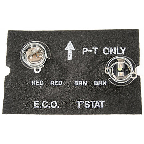 Product of Dometic 91547 Water Heater Thermostat