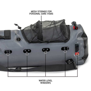Overland Vehicle Systems 40300031 Camp Shower||||91||ovs40300031||1911253