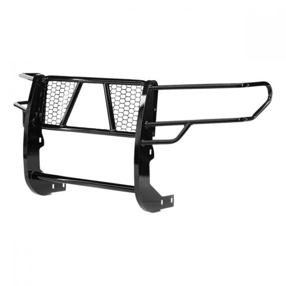Product of Ranch Hand GGT16MBL1 Grille Guard 1-Piece Black 