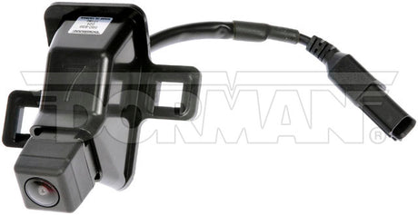 Dorman (Oe Solutions) 590-939 Backup Camera||||86||d18590939||1894058