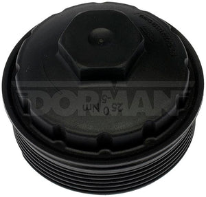 Dorman (Oe Solutions) 921-154 Oil Filter Cover||921-154.Jpg||85||d18921154||1013869